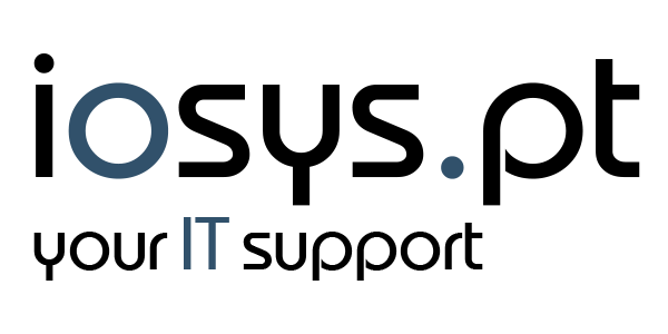 iosys Logo